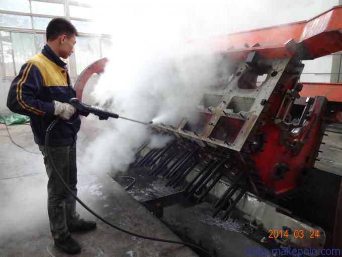 高壓水槍 高壓清洗機(jī)
