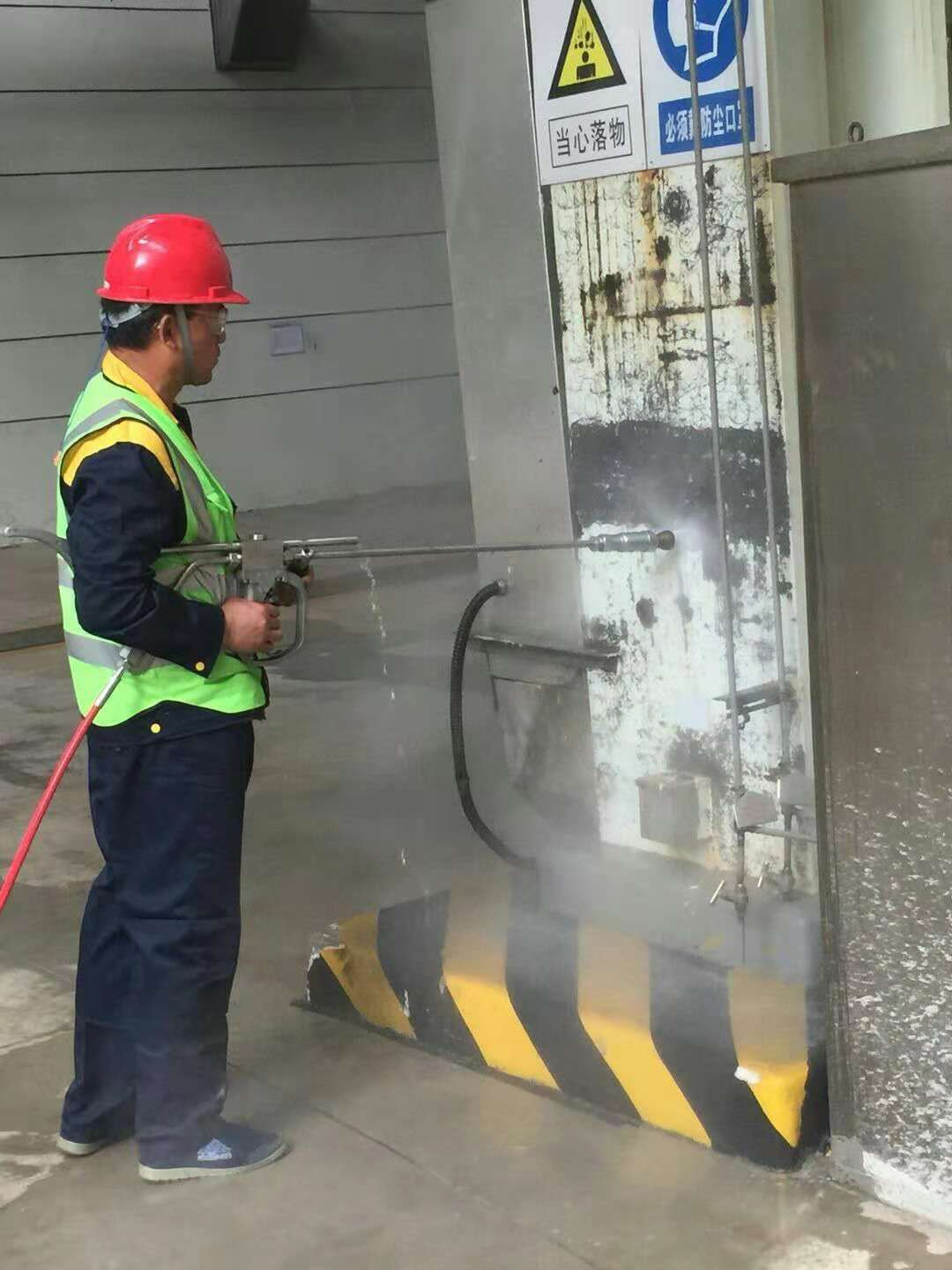 超高壓清洗機